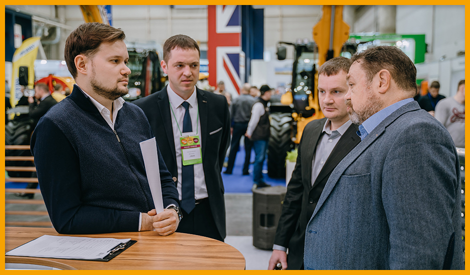 Встреча с директором «ПроектКонтактСервис» Анатолием Куприевичем