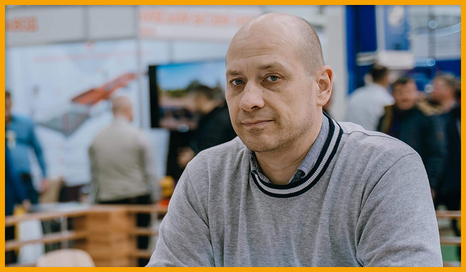 Алексей Ломакин